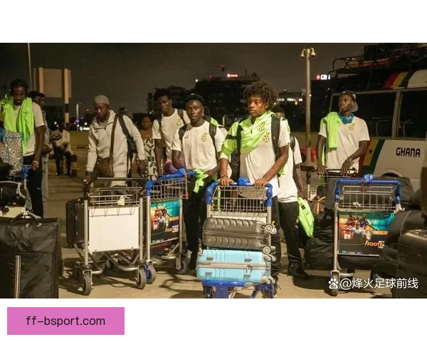 2025年非洲杯抽签仪式将在拉巴特举行 赛程分组备受期待