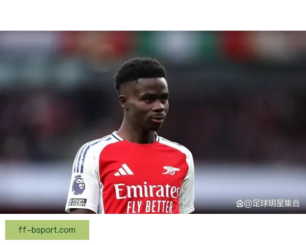 从欧冠赛场表现解析萨卡竞技状态与关键价值评估对球队影响与未来走势判断