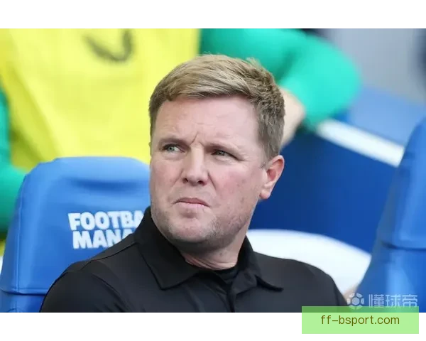 埃迪豪坚守纽卡斯尔拒绝执掌英格兰国家队帅位
