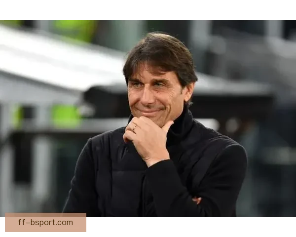 孔蒂接手那不勒斯执教 新挑战与老东家切尔西关系引关注