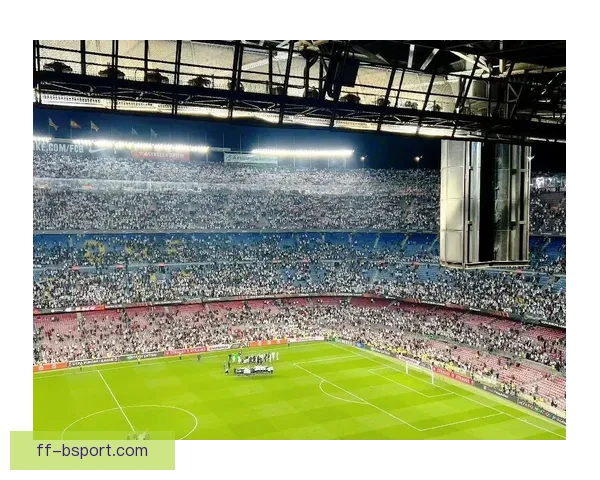 巴萨官宣诺坎普球场升级更衣室设低温理疗池为球员提供新恢复体验