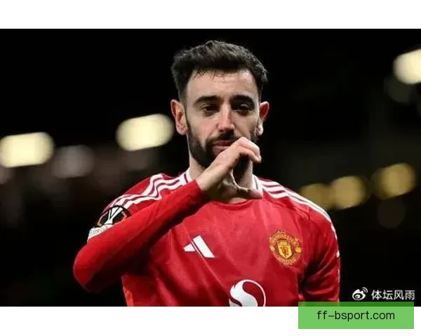 布鲁诺费尔南德斯远射惊艳世界波直挂波兰球门死角