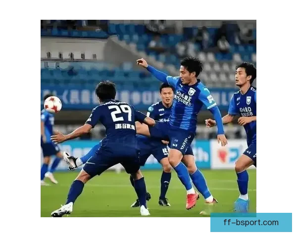 日本球队町田泽维亚崛起成J联赛新势力亚冠赛场耀眼表现