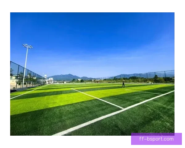 2026世界杯官方推出创新技术全面保护比赛场地草坪安全 2026世界杯官方推出创新技术全面保护比赛场地草坪安全